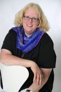 Musikpädagogin Silvia Schmid